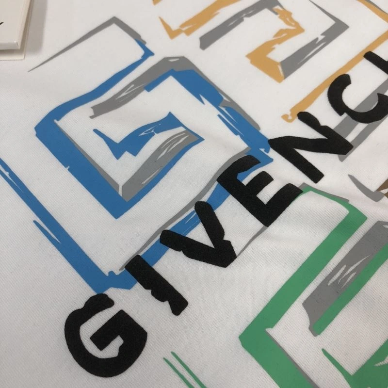 GoodFit Givenchy T-Shirts 124168
