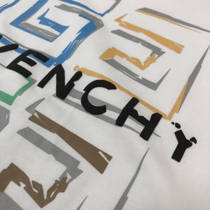 GoodFit Givenchy T-Shirts 124168