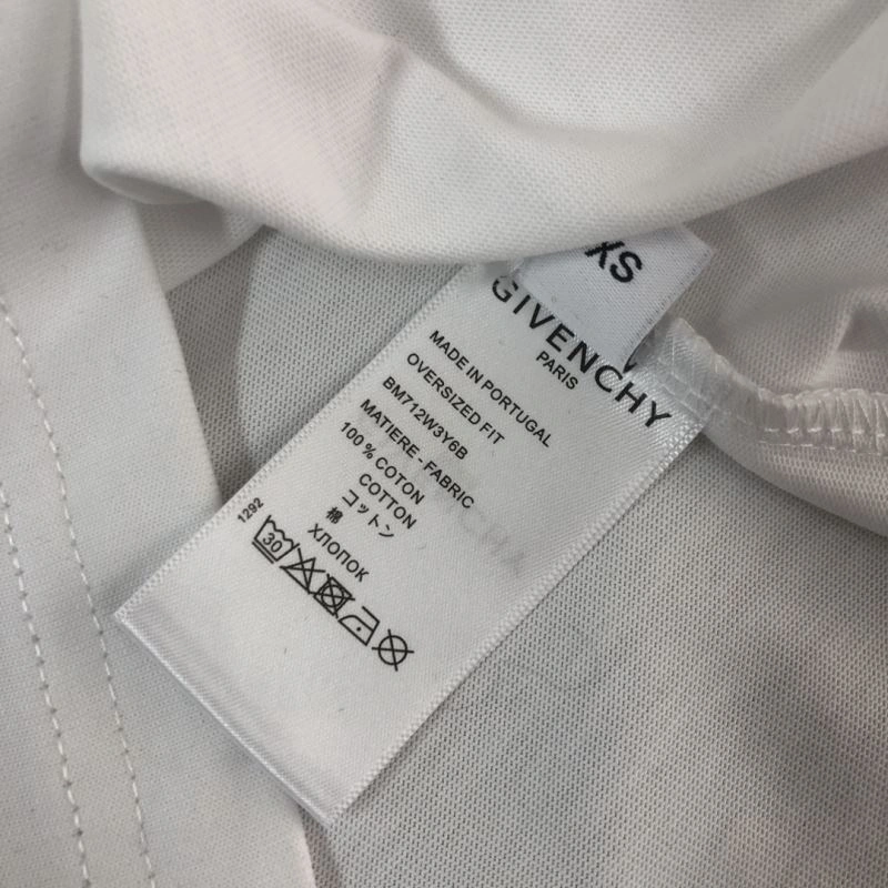 GoodFit Givenchy T-Shirts 124168