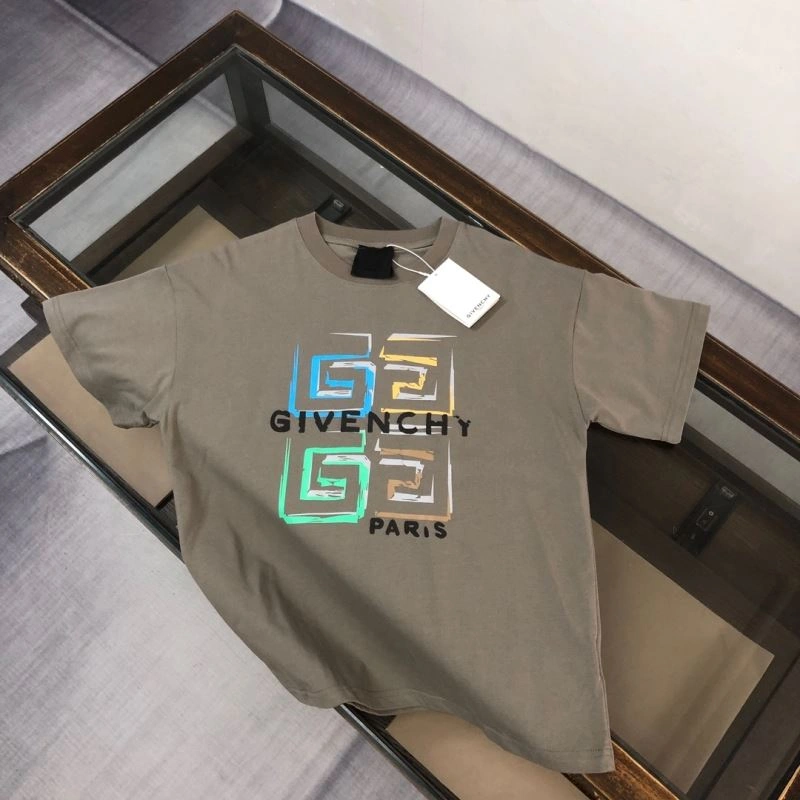 Youthful Givenchy T-Shirts 124176