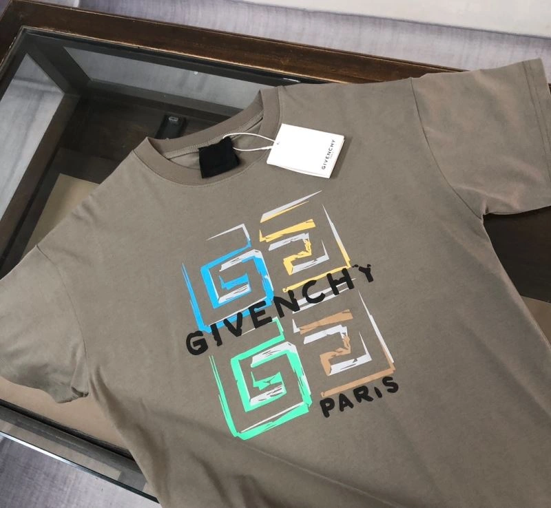 Youthful Givenchy T-Shirts 124176