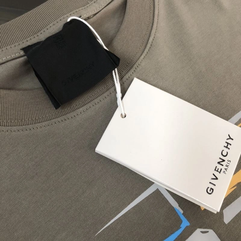 Youthful Givenchy T-Shirts 124176