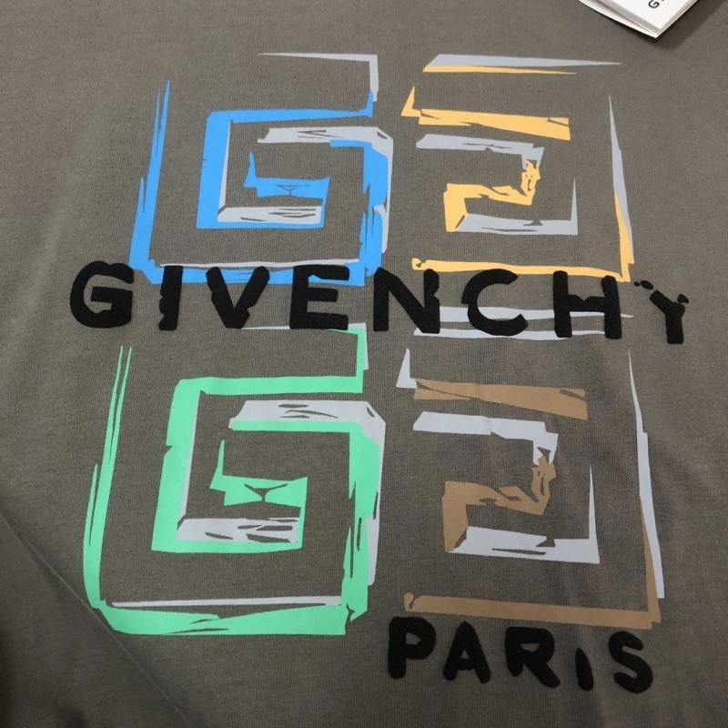 Youthful Givenchy T-Shirts 124176