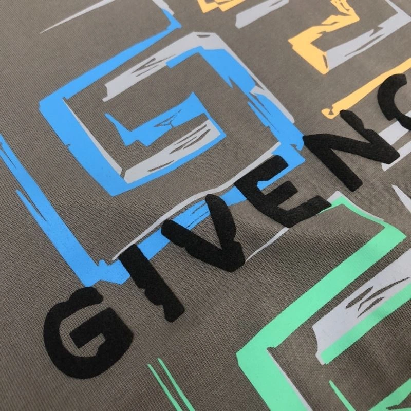 Youthful Givenchy T-Shirts 124176