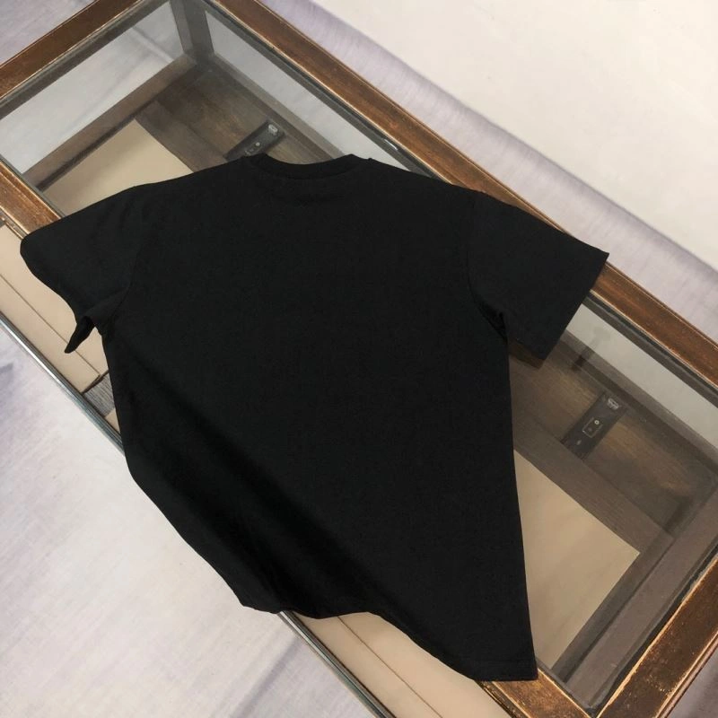 Givenchy T-Shirts Versatile 123499