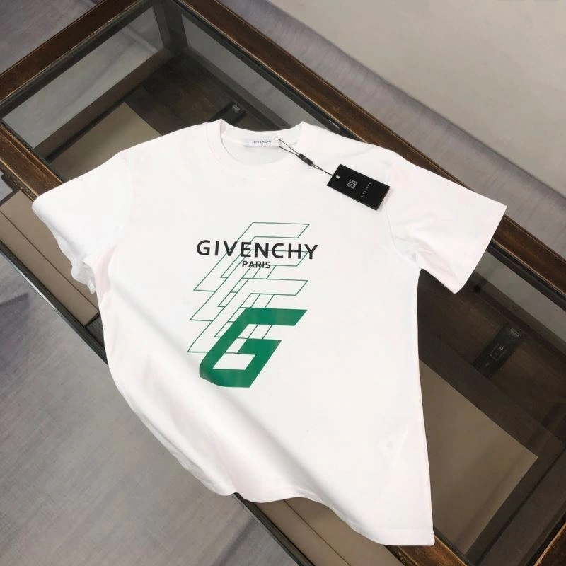Versatile Givenchy T-Shirts 123500