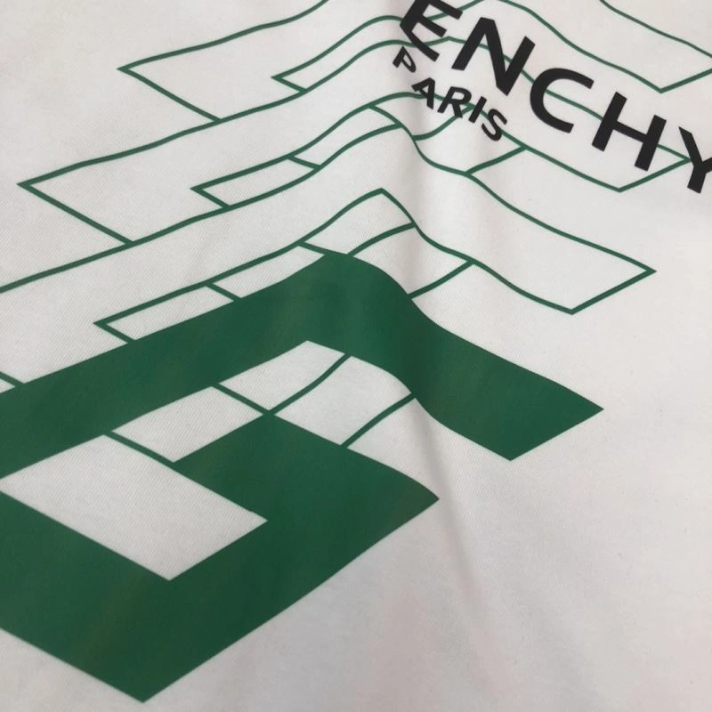 Versatile Givenchy T-Shirts 123500