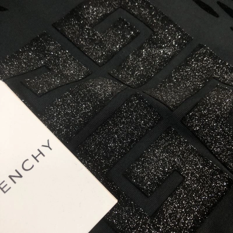 Givenchy T-Shirts Modern 124169