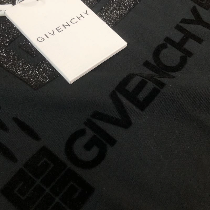 Givenchy T-Shirts Modern 124169
