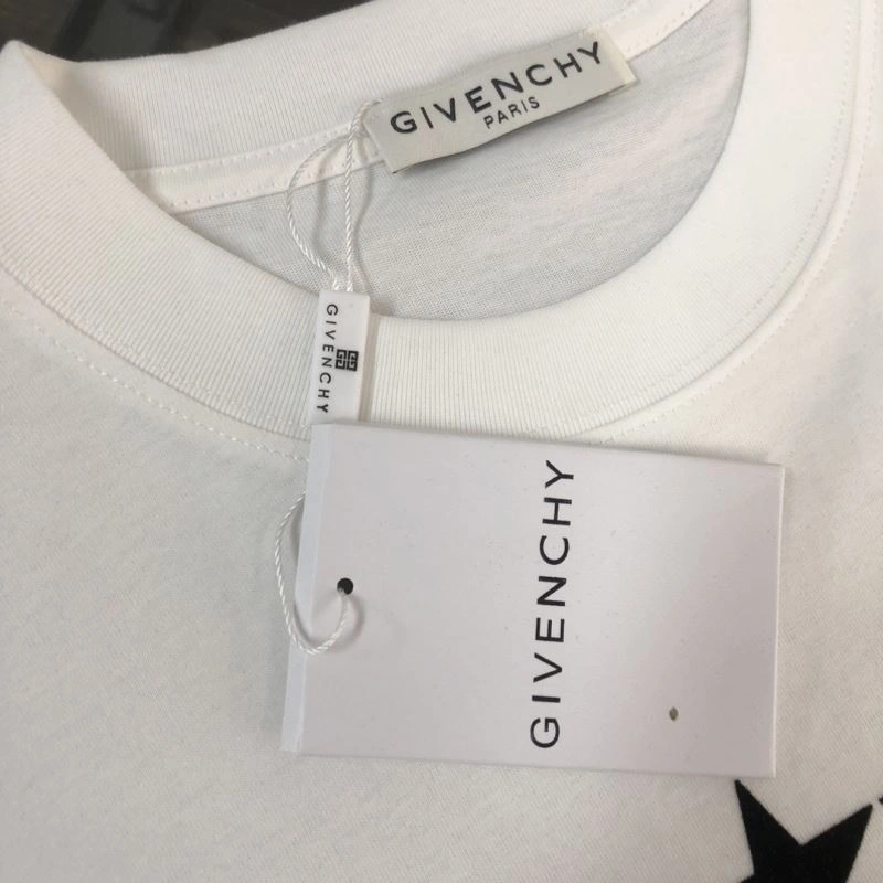 Compact Givenchy T-Shirts 124167