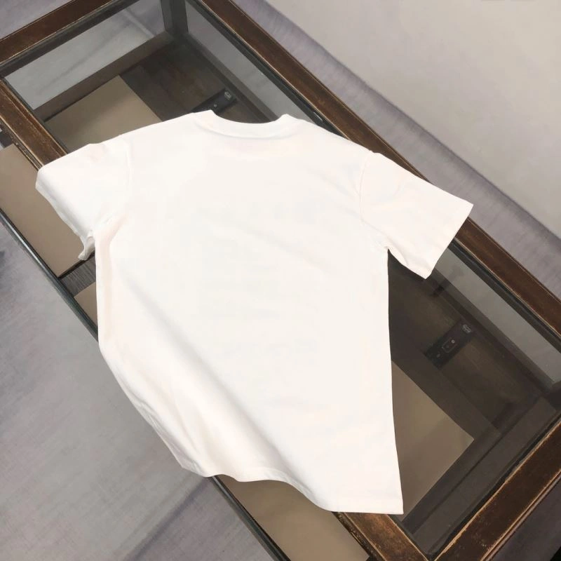Compact Givenchy T-Shirts 124167