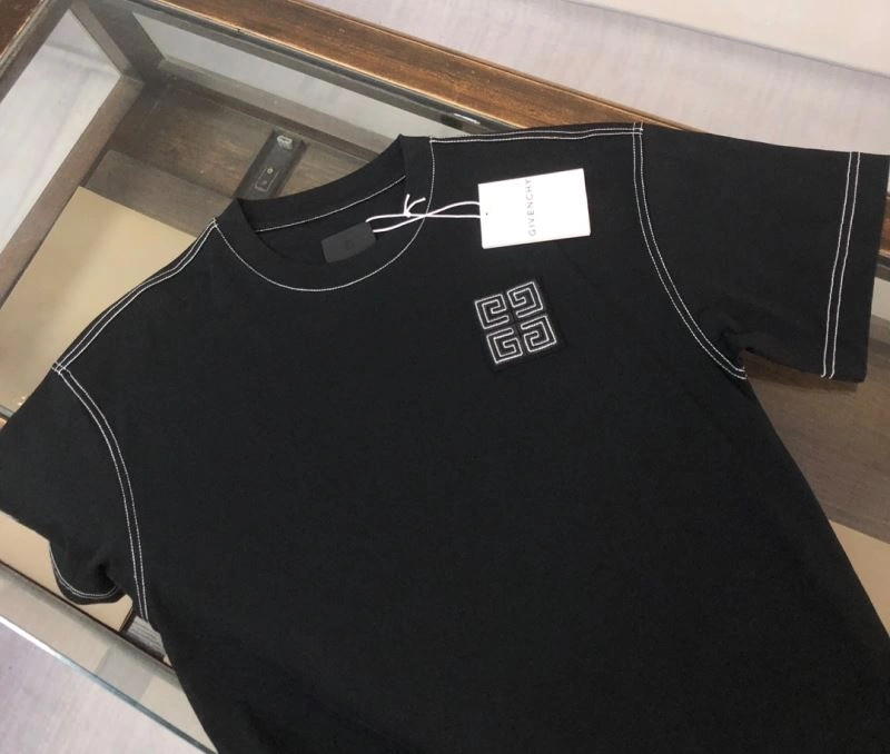 NewStyle Givenchy T-Shirts 124173