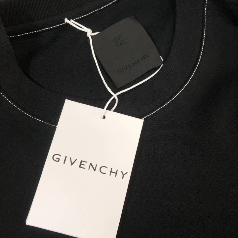 NewStyle Givenchy T-Shirts 124173