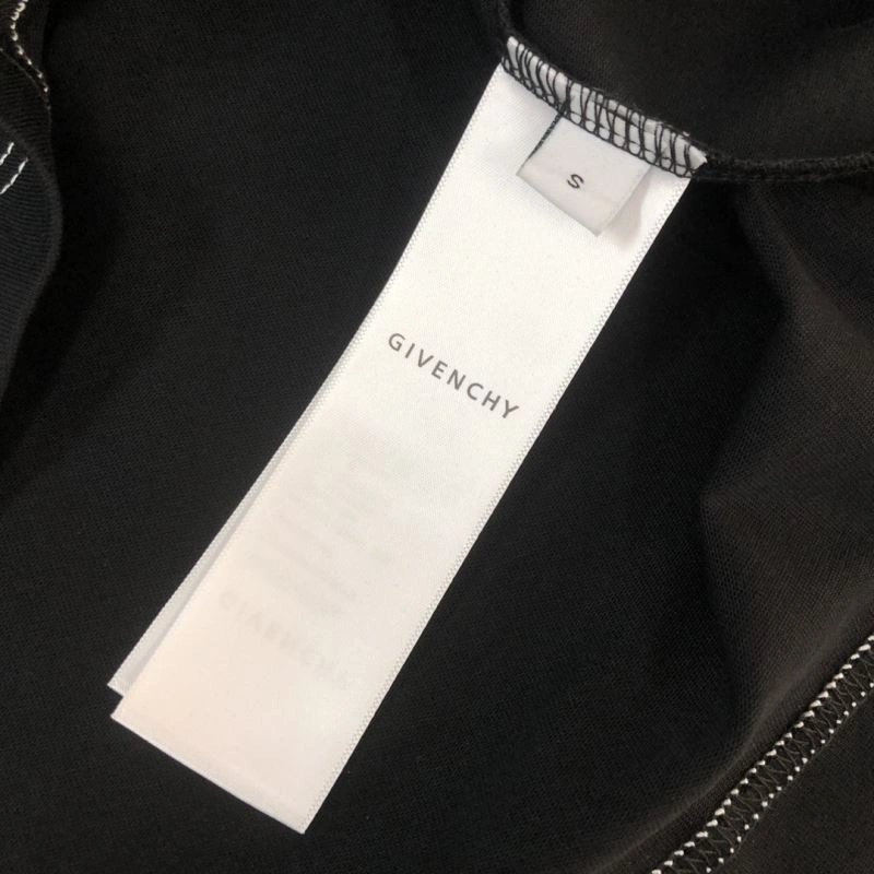 NewStyle Givenchy T-Shirts 124173