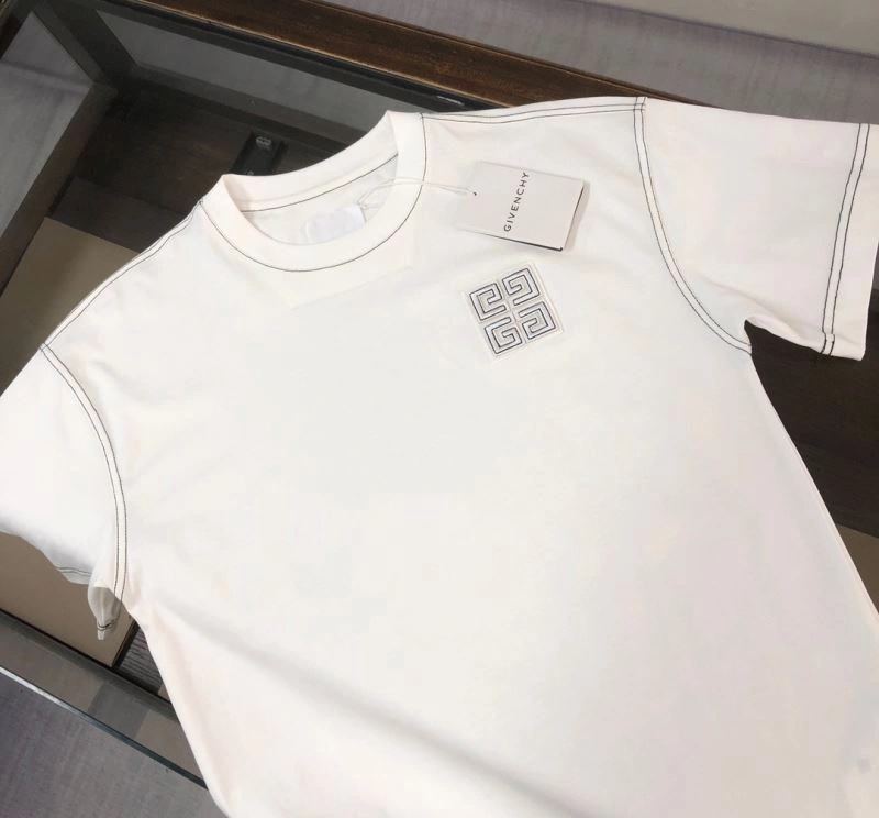 EyeCatching Givenchy T-Shirts 124187
