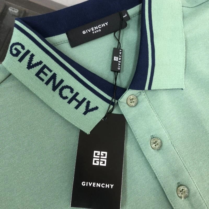 Givenchy T-Shirts SmartChoice 124166