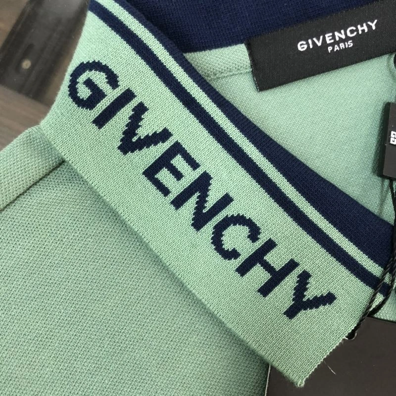 Givenchy T-Shirts SmartChoice 124166