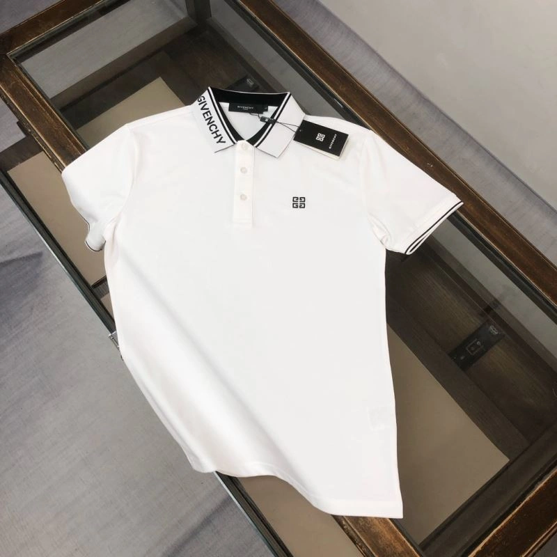 Givenchy T-Shirts Compact 124185