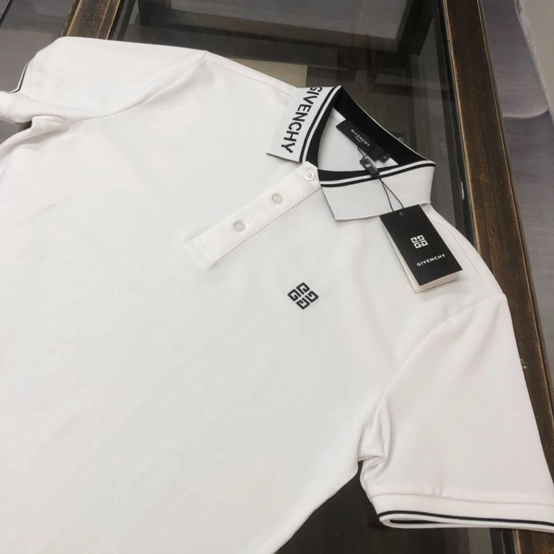 Givenchy T-Shirts Compact 124185