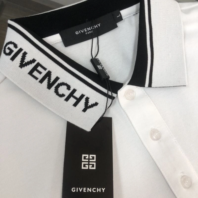 Givenchy T-Shirts Compact 124185