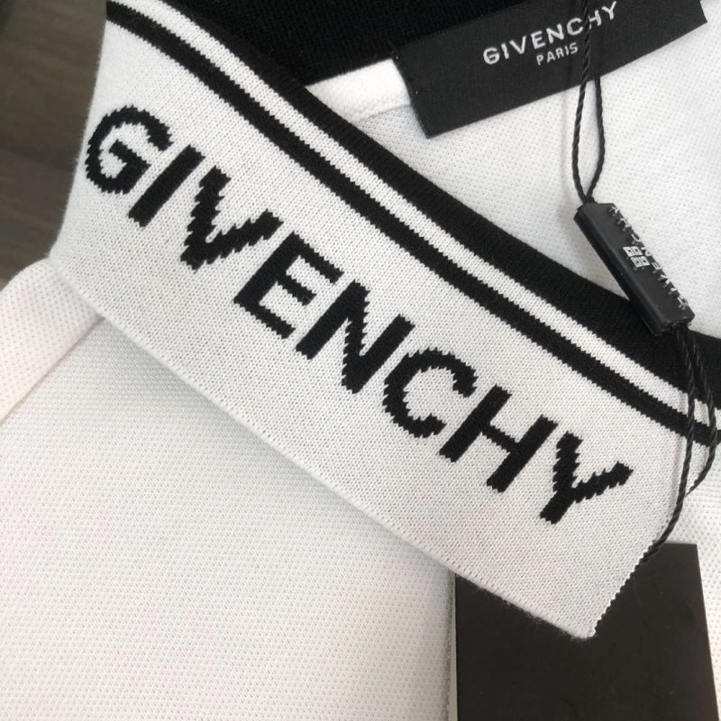 Givenchy T-Shirts Compact 124185