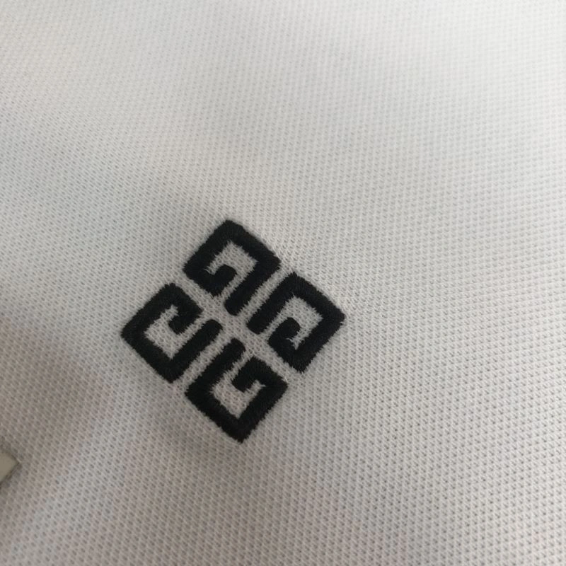 Givenchy T-Shirts Compact 124185