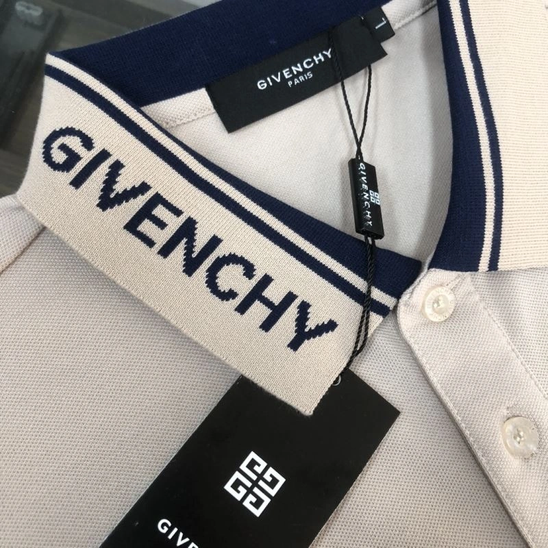 TechFriendly Givenchy T-Shirts 124163