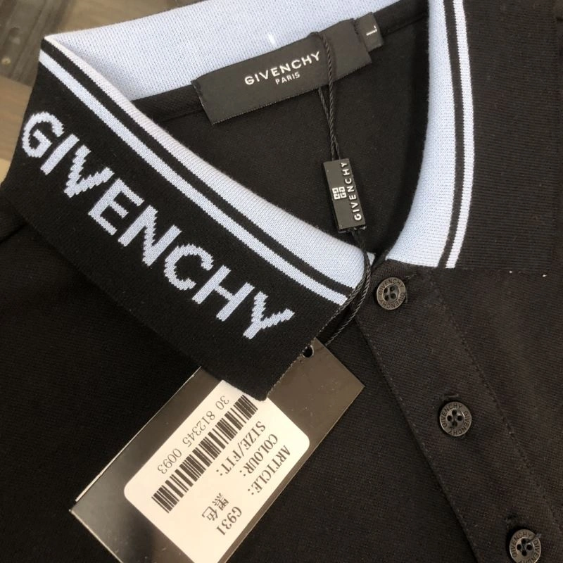 TravelReady Givenchy T-Shirts 124164