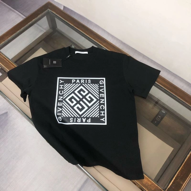 Givenchy T-Shirts HighPerformance 124184