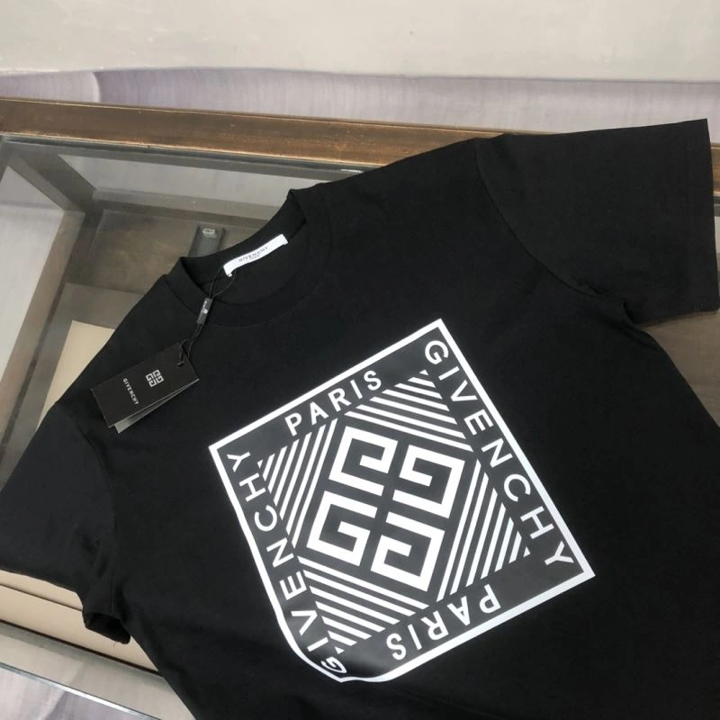 Givenchy T-Shirts HighPerformance 124184