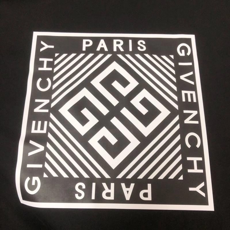 Givenchy T-Shirts HighPerformance 124184