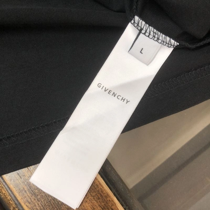 Givenchy T-Shirts HighPerformance 124184