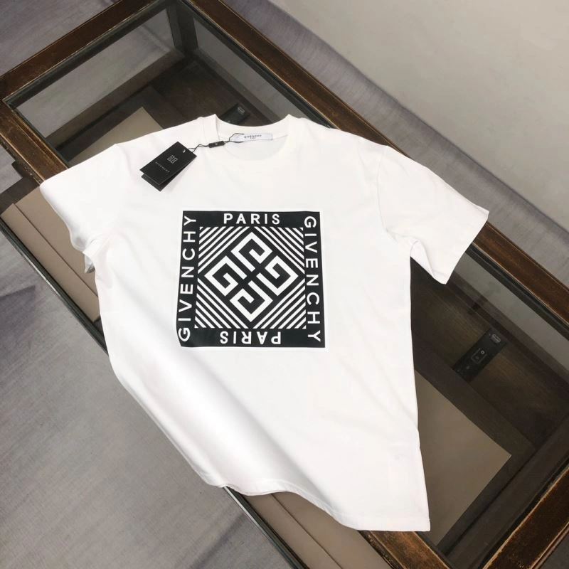 NewStyle Givenchy T-Shirts 124175