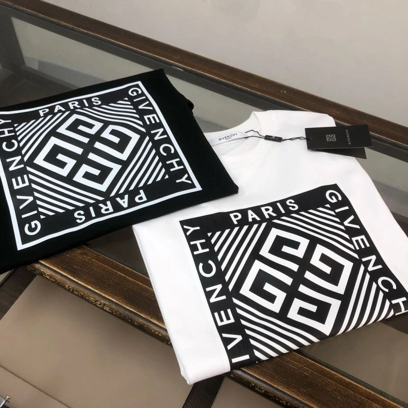 NewStyle Givenchy T-Shirts 124175