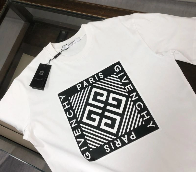 NewStyle Givenchy T-Shirts 124175