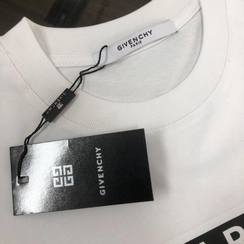 NewStyle Givenchy T-Shirts 124175