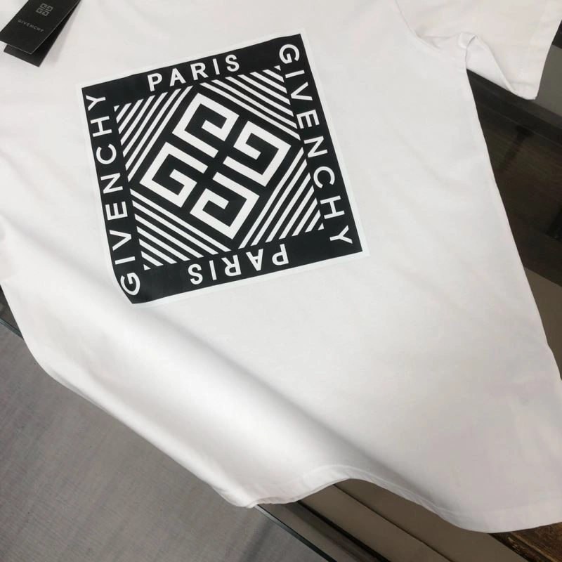 NewStyle Givenchy T-Shirts 124175