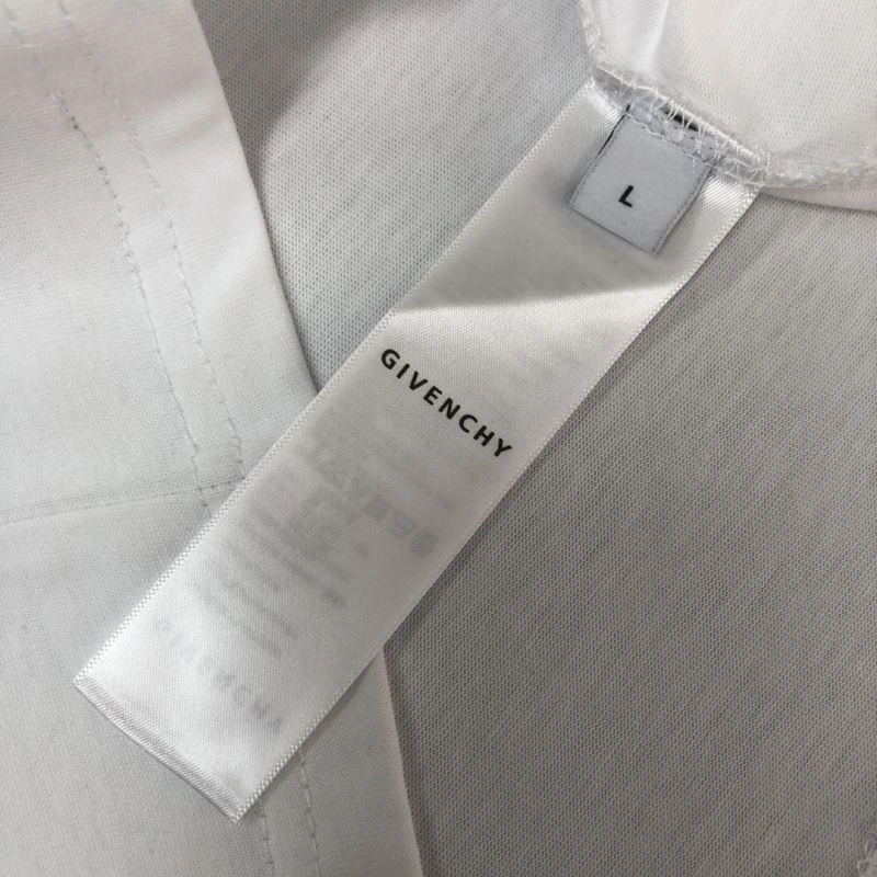 NewStyle Givenchy T-Shirts 124175