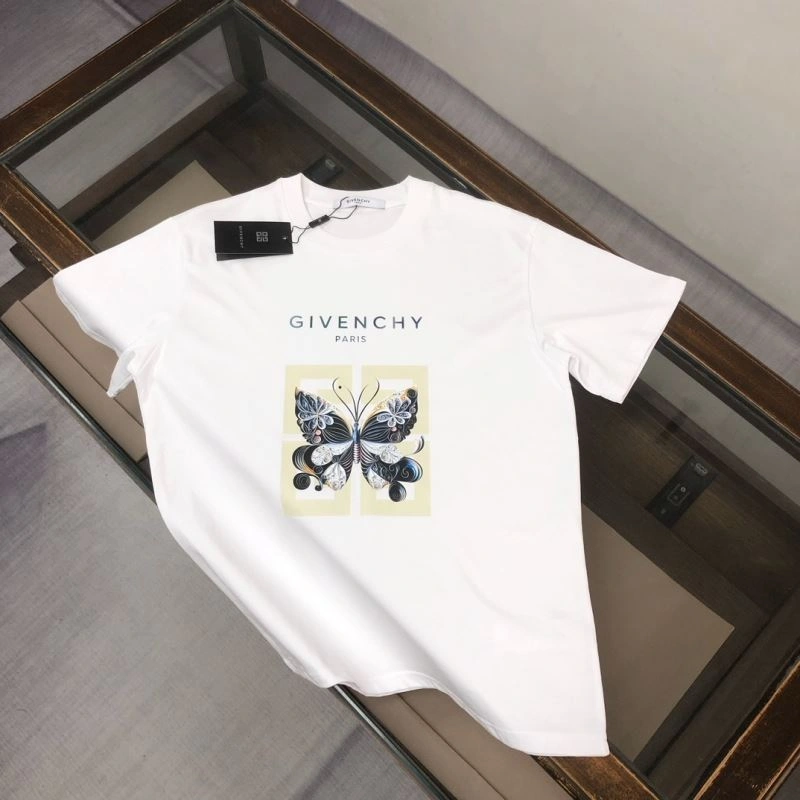 Givenchy T-Shirts UrbanStyle 124161