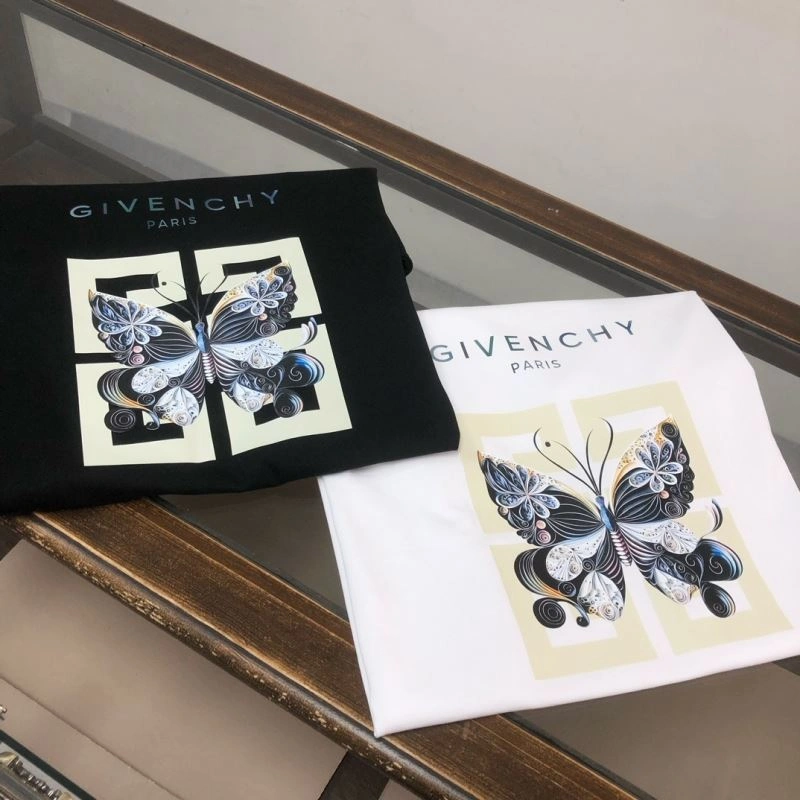 Givenchy T-Shirts UrbanStyle 124161
