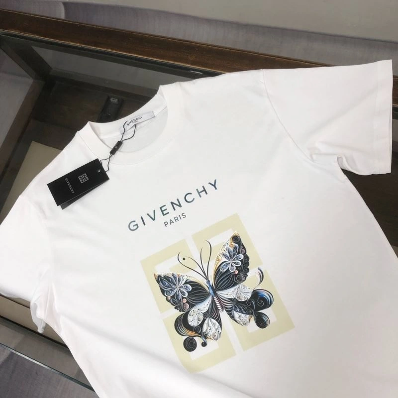 Givenchy T-Shirts UrbanStyle 124161