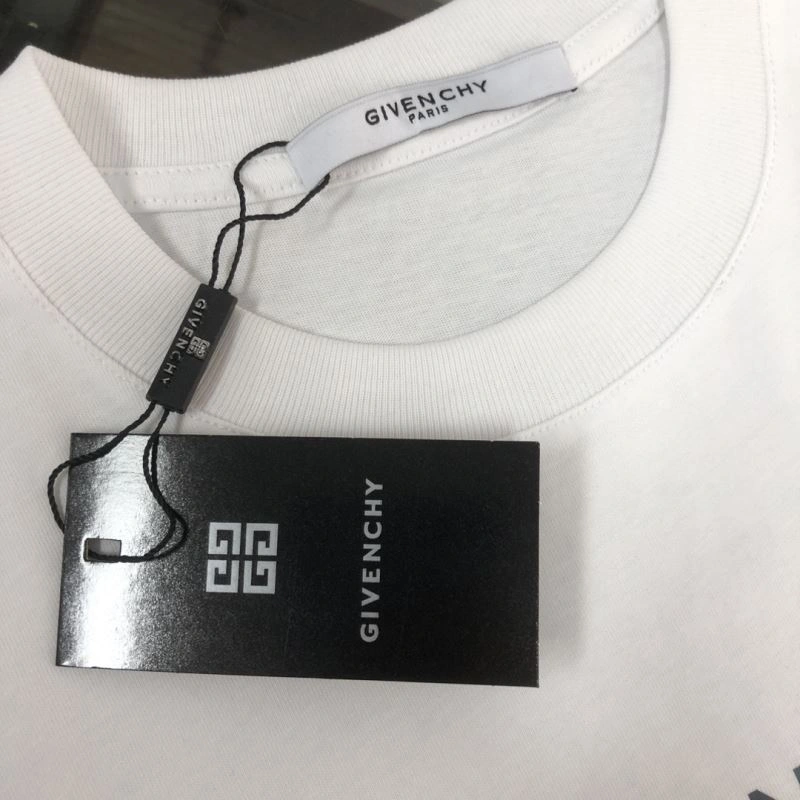 Givenchy T-Shirts UrbanStyle 124161
