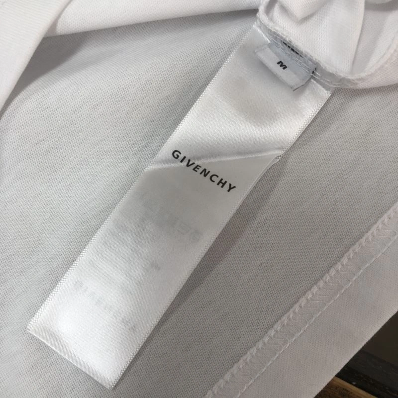 Givenchy T-Shirts UrbanStyle 124161