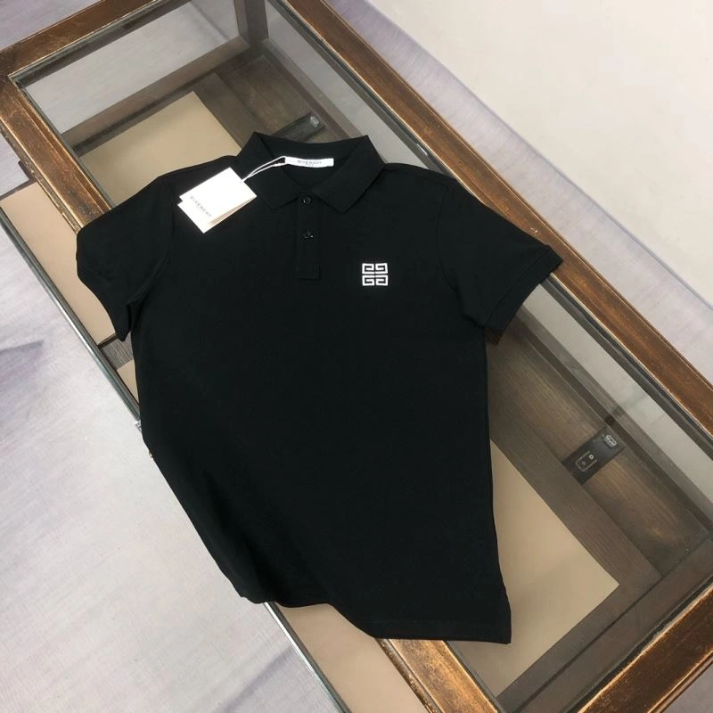 Givenchy T-Shirts Colorful 124165
