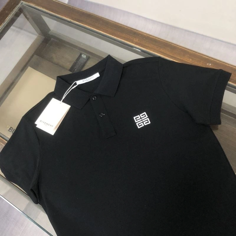 Givenchy T-Shirts Colorful 124165