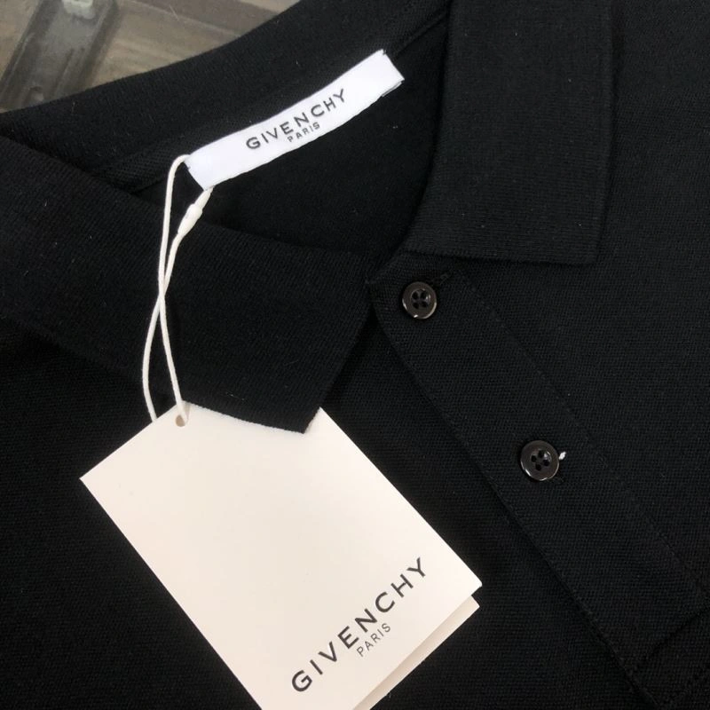 Givenchy T-Shirts Colorful 124165