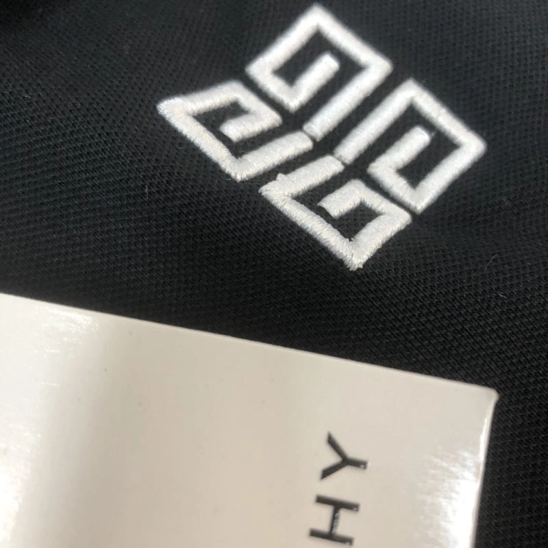 Givenchy T-Shirts Colorful 124165