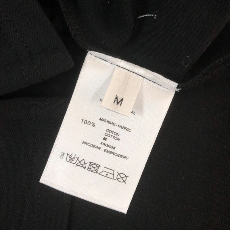 Givenchy T-Shirts Colorful 124165