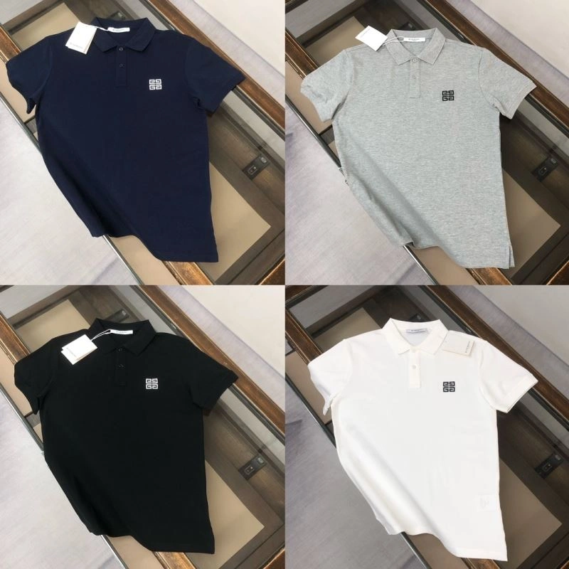 Supportive Givenchy T-Shirts 124183