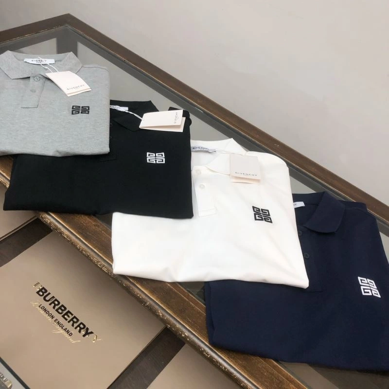 TechFriendly Givenchy T-Shirts 124181